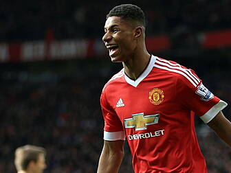 As Man United go man-to-man on...